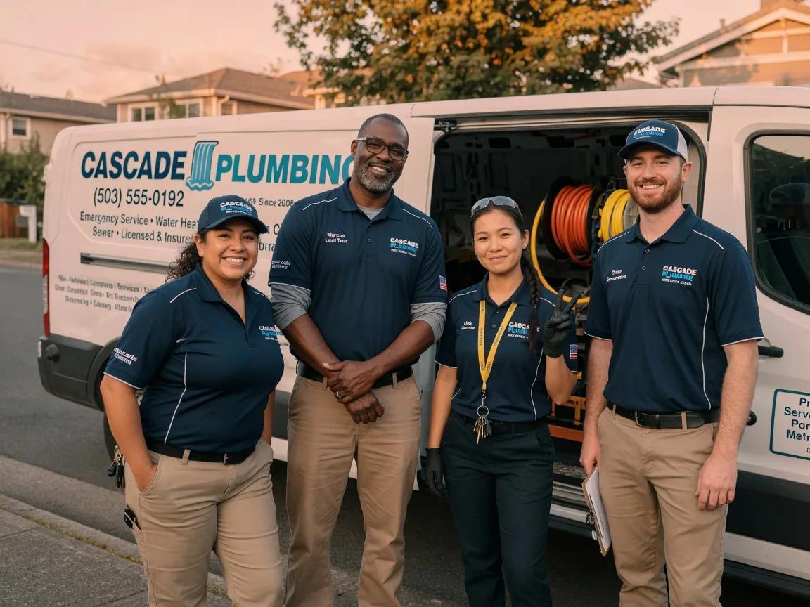 Emergency Plumber company in Brighton, CO